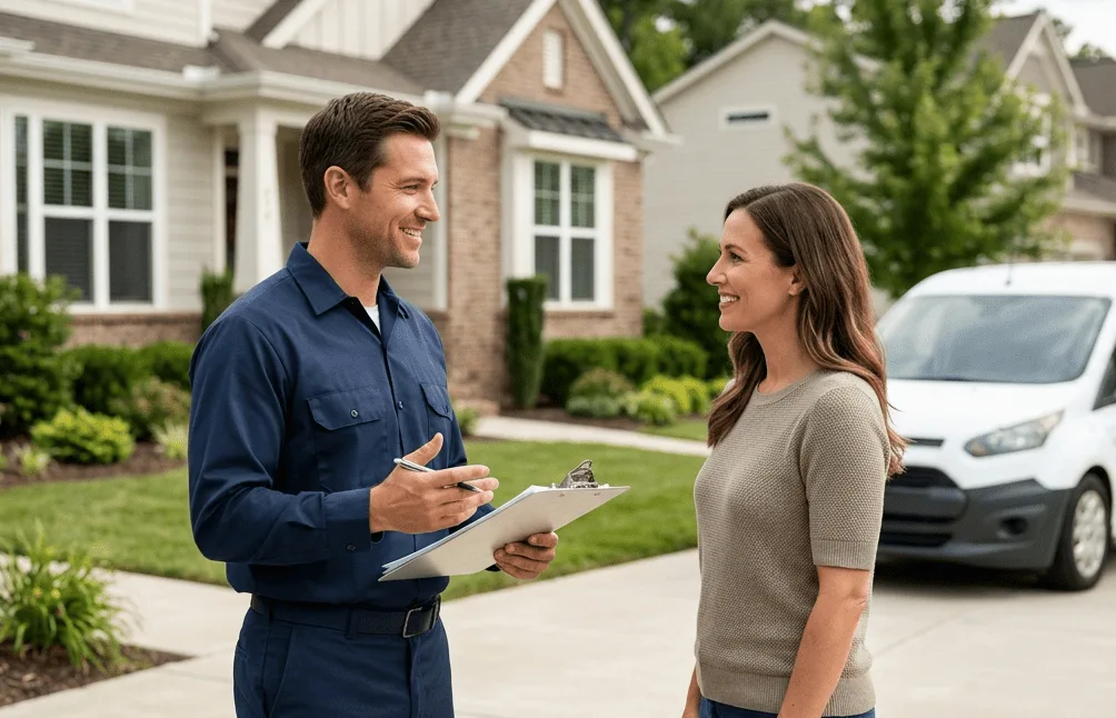 Mold Remediation Pendleton, SC FAQs